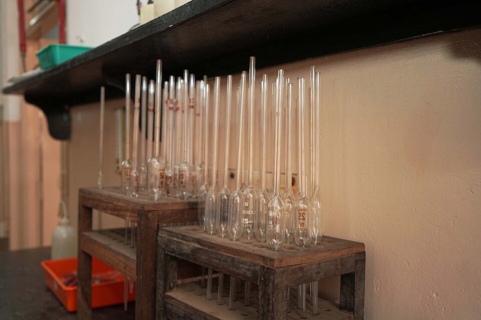 Glass Tubes Exporters, Wholesaler & Manufacturer | Globaltradeplaza.com