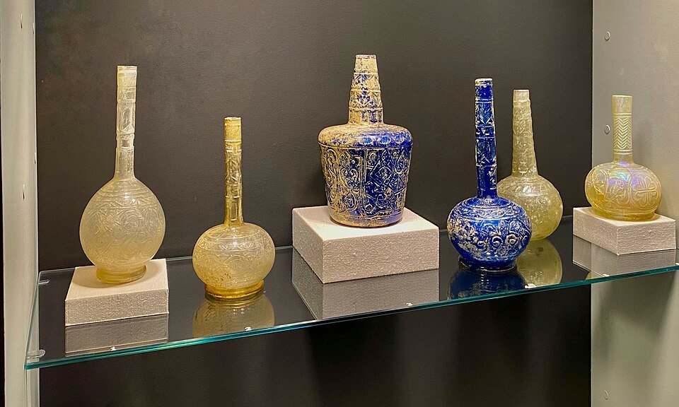 Glassware Exporters, Wholesaler & Manufacturer | Globaltradeplaza.com