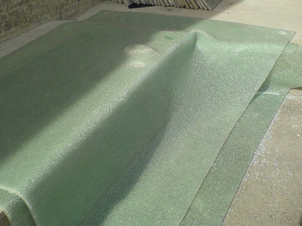 Laminated Glass Exporters, Wholesaler & Manufacturer | Globaltradeplaza.com