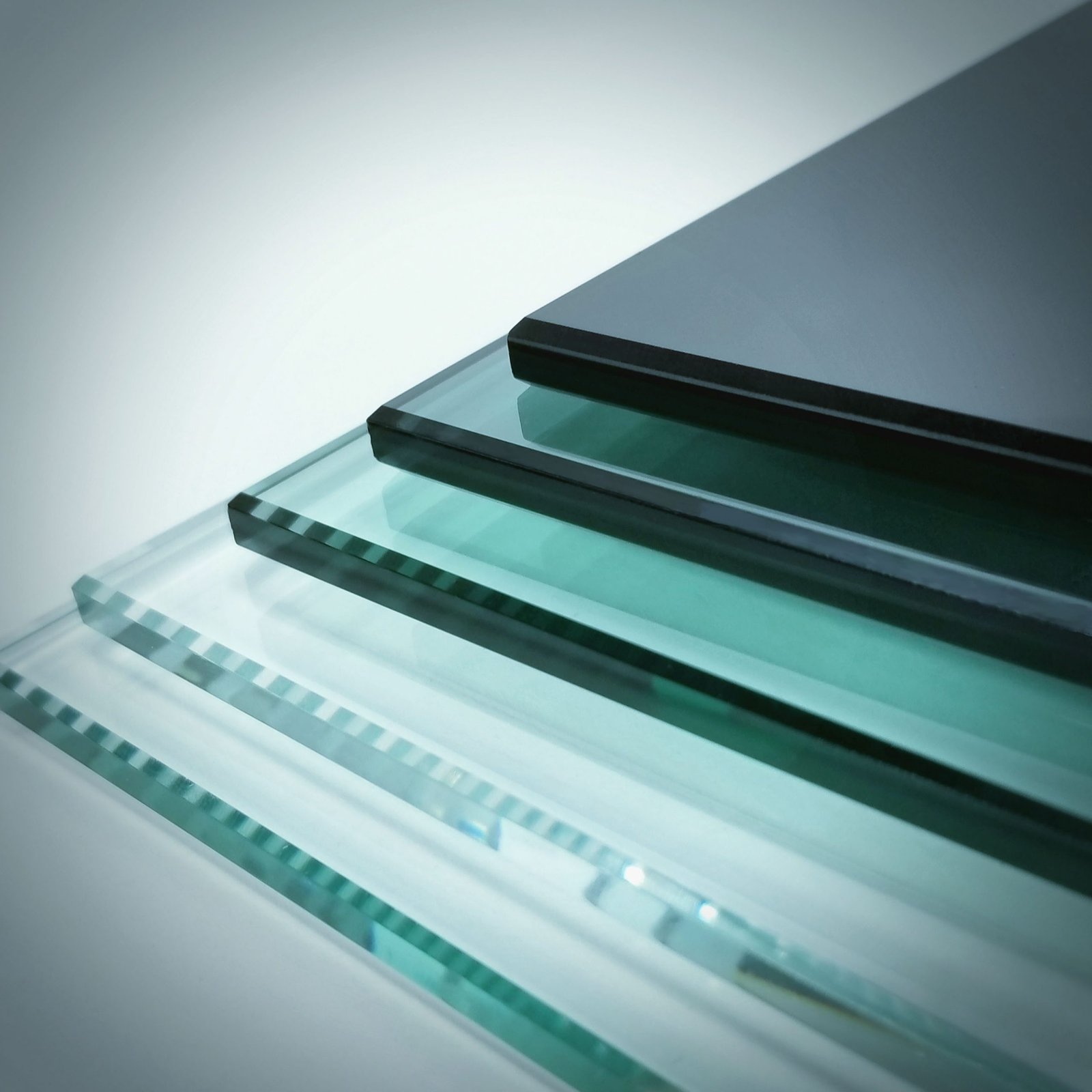 resources of Reflective Tempered Insulated Glass Factory exporters