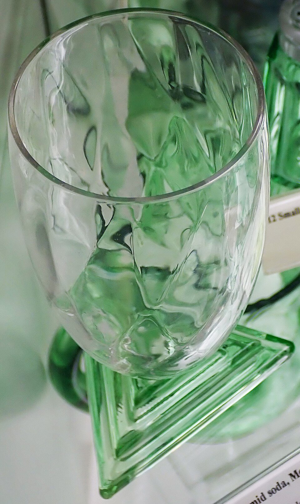 Other Glass Products Exporters, Wholesaler & Manufacturer | Globaltradeplaza.com