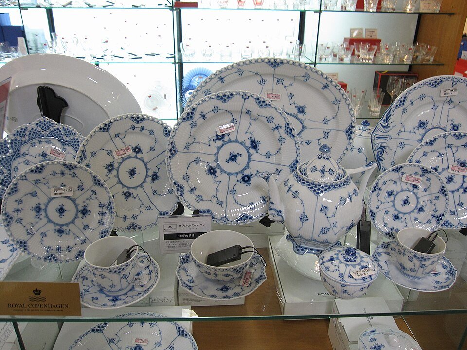 Porcelain Products Exporters, Wholesaler & Manufacturer | Globaltradeplaza.com