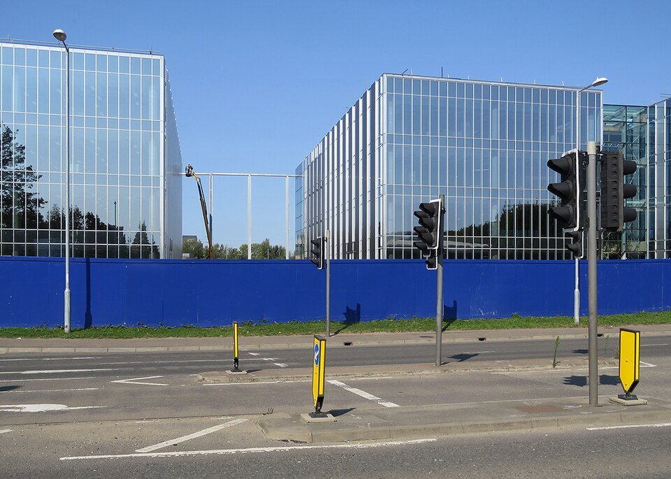 resources of High Security Palisade Fence Used as Defensive F exporters
