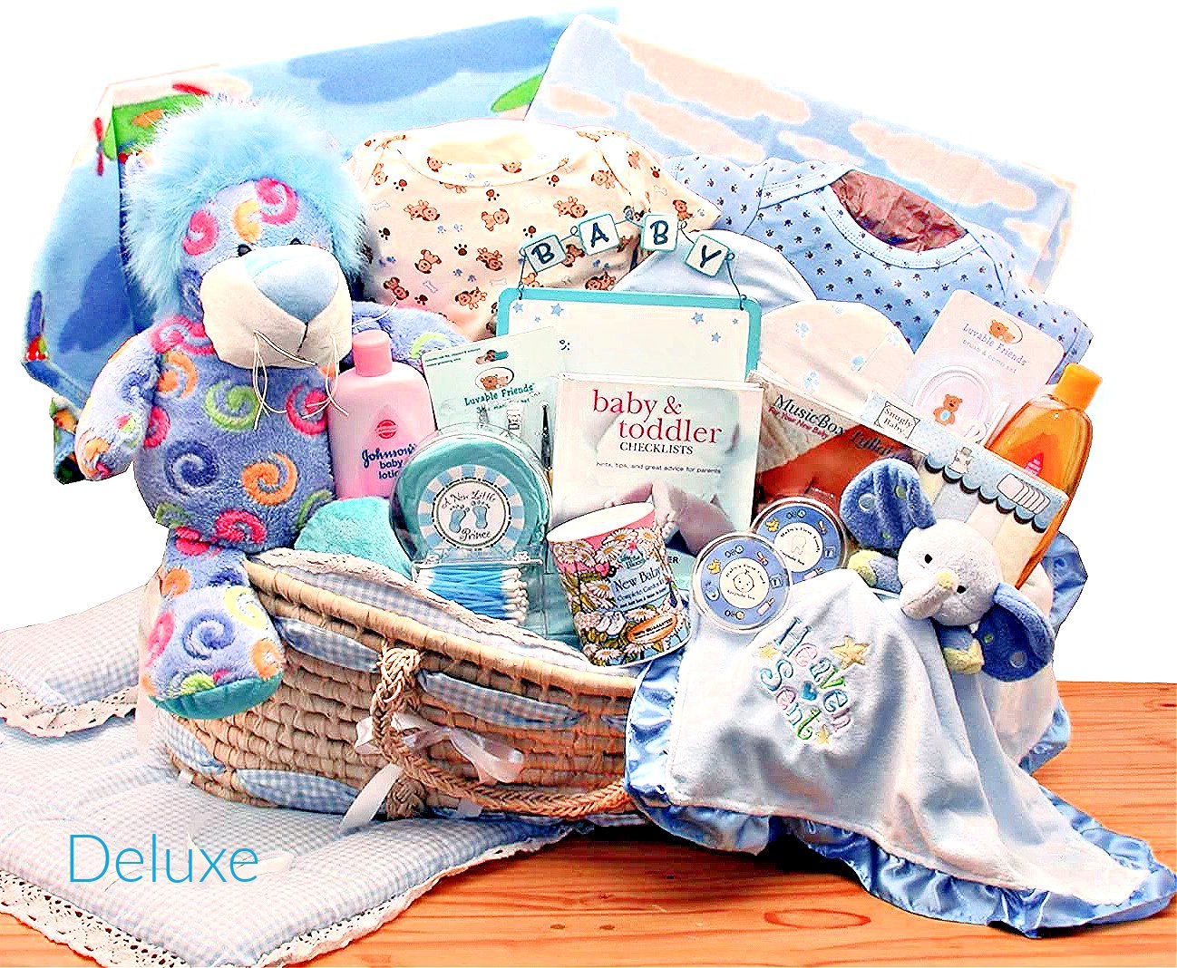 resources of Dream DeLuxe exporters