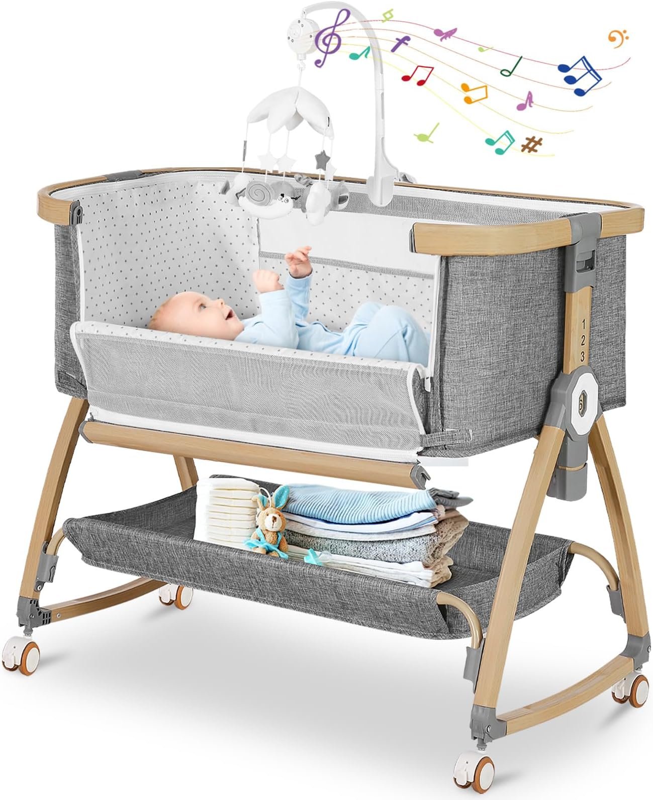 resources of Baby Cradle Pram exporters