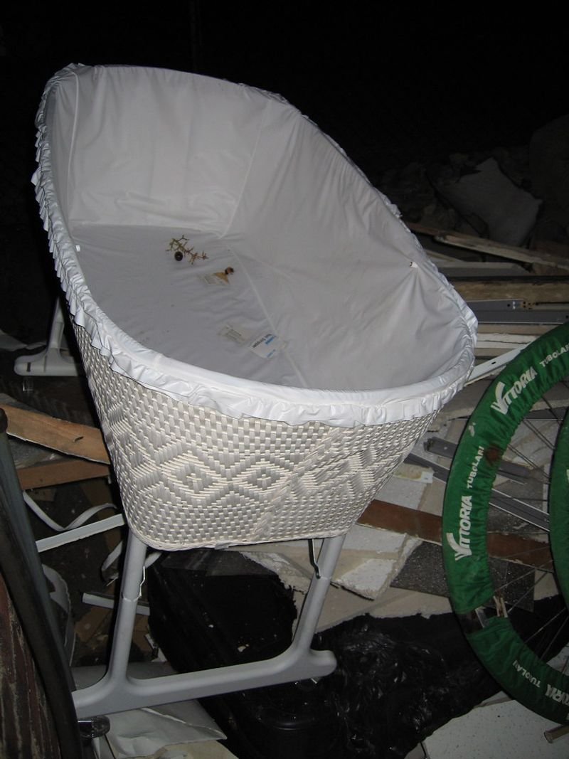 resources of George Bassinet exporters