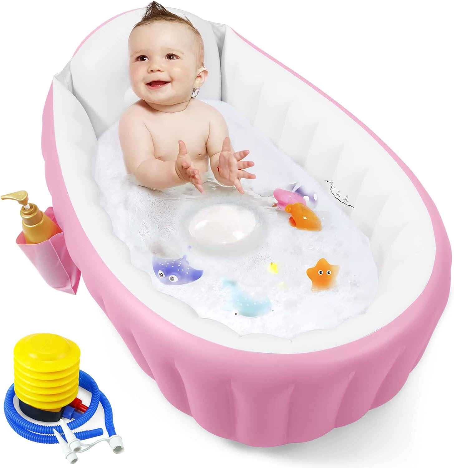 resources of Plastic baby bath seat exporters