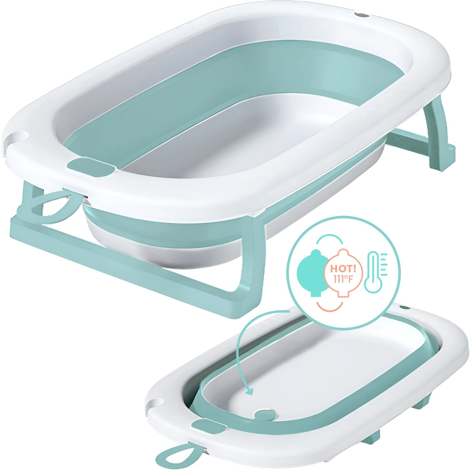 resources of Plastic baby bath seat exporters
