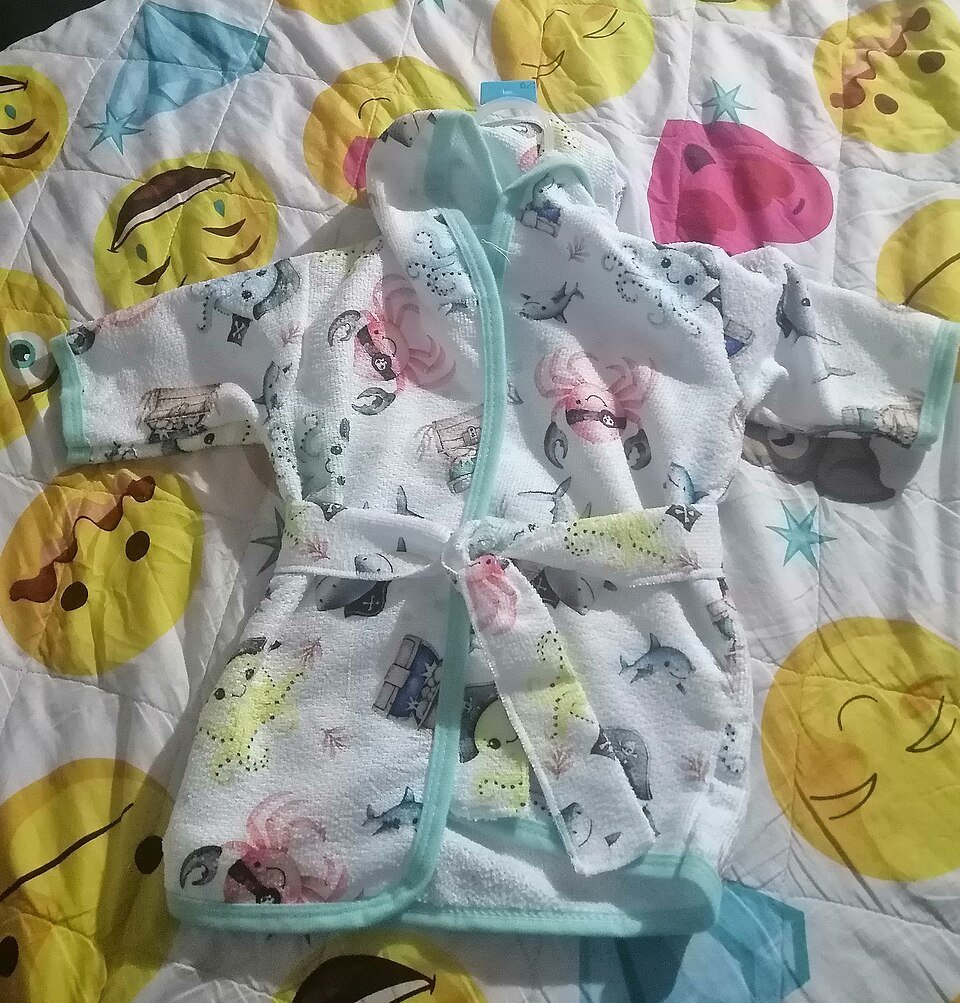 resources of Cotton Waffle Bathrobe exporters