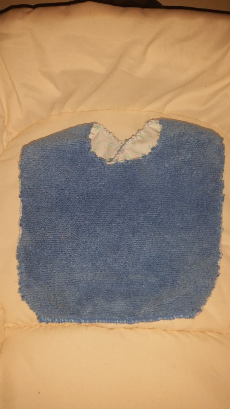 resources of Baby bibs exporters