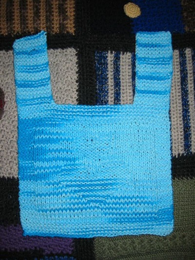 resources of Worsted bag exporters