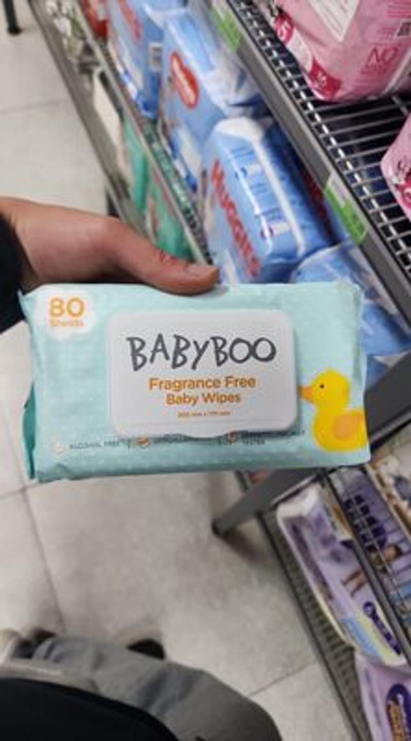 resources of Baby wipe exporters