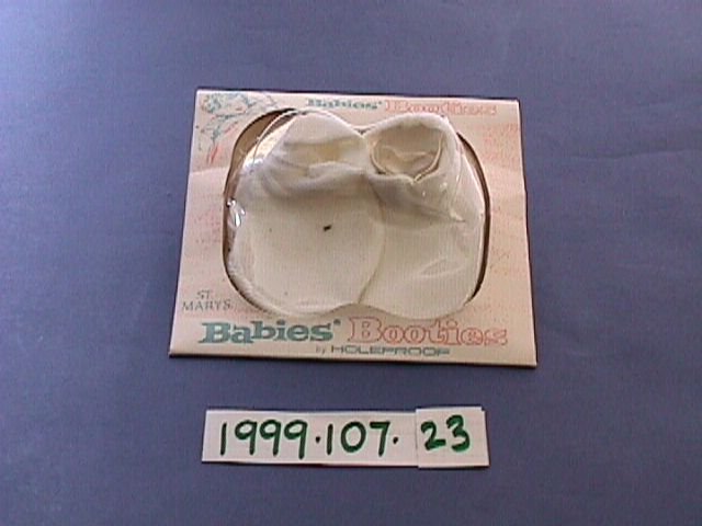 resources of Cotton Handcrafted Baby Booties exporters