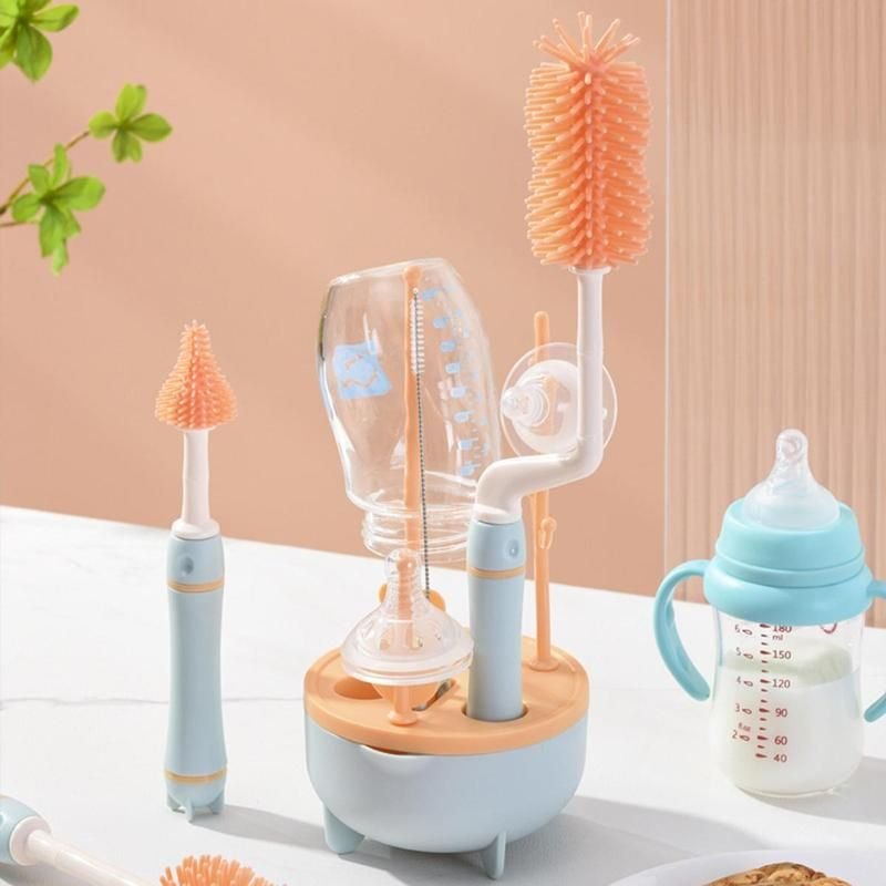 resources of Bottle Cleaning Brush exporters
