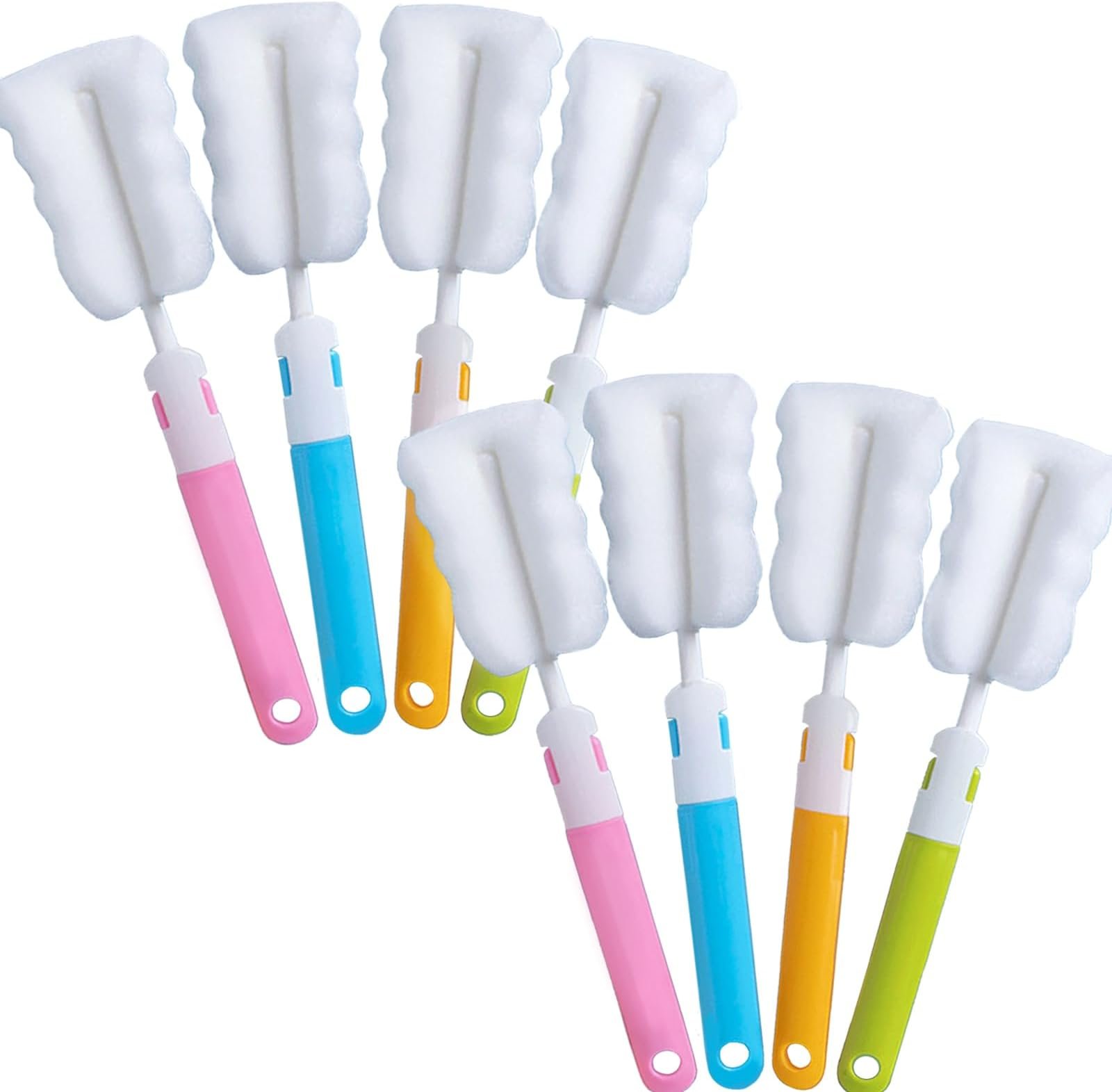resources of Mericonn Mini Roller Facial Cleaning Brush exporters