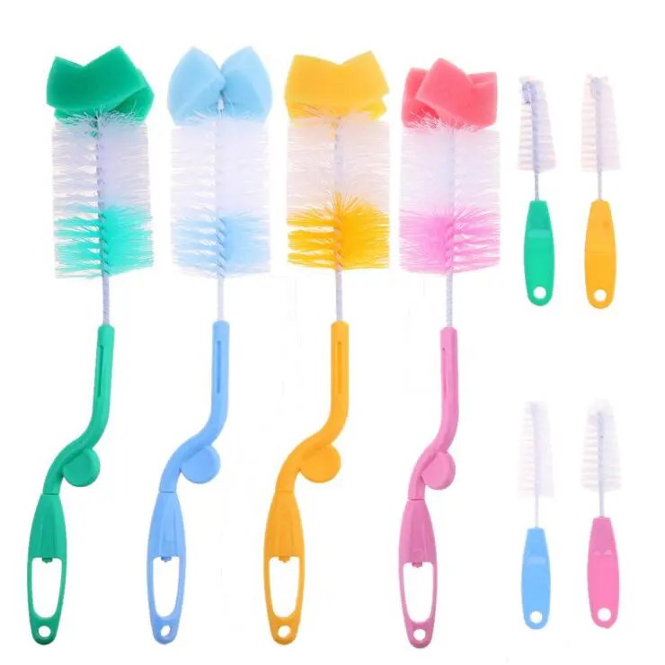 resources of Silicone Baby Toothbrush exporters