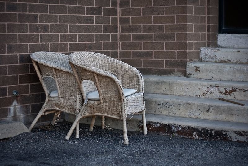 resources of Wicker furniture exporters