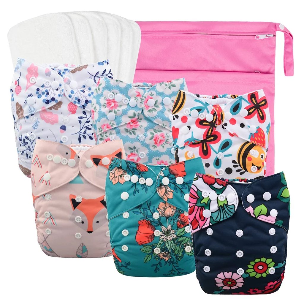 resources of Flyfix Baby Diaper Standard Packs 1-5 exporters