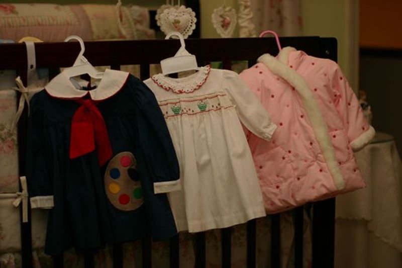 resources of Children’s Dresses exporters