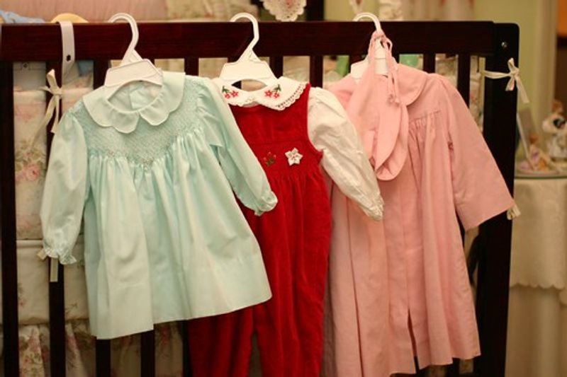 resources of Kids Wear exporters