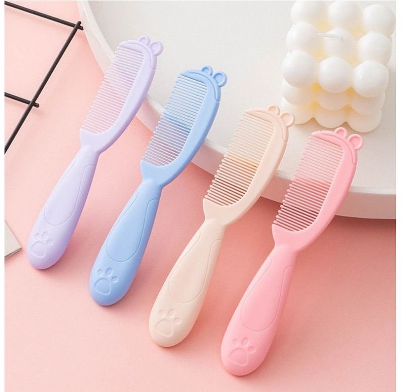 resources of Health Softness Silicone Spoon for Newborn Baby exporters