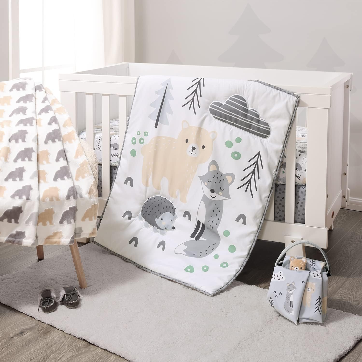 resources of Soft Baby Swaddle Blanket exporters