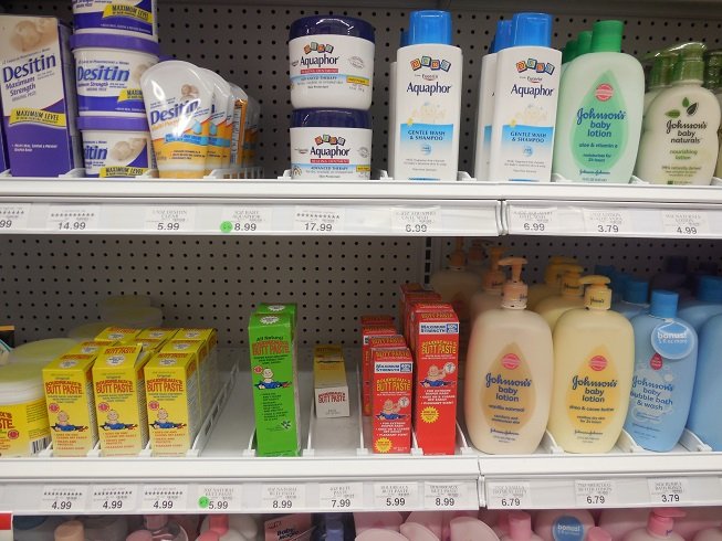 resources of Bounty Bliss Infinite Beauty Cream exporters