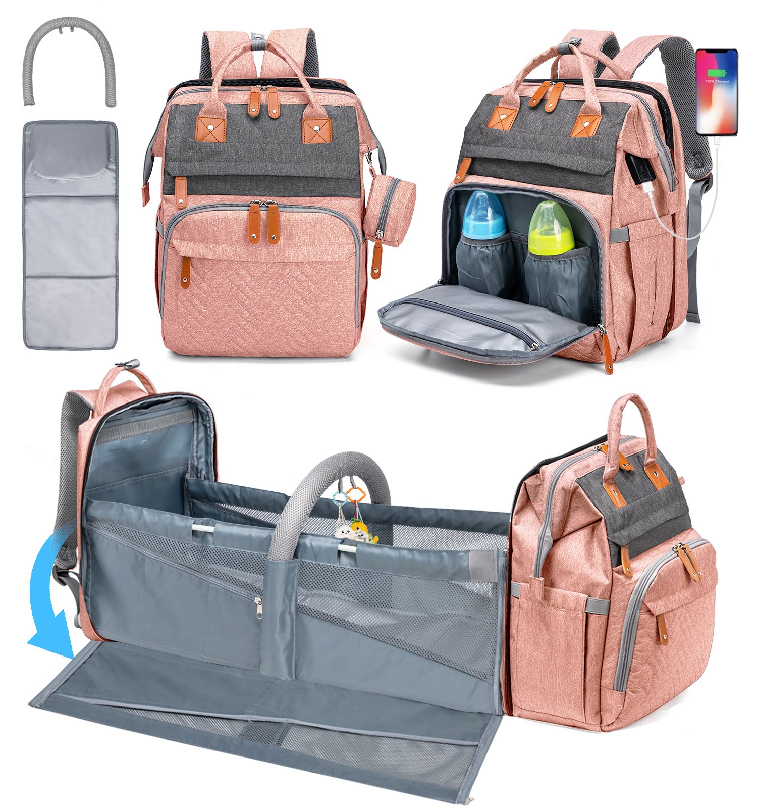 resources of TRAVISS DUFFLE BAG exporters