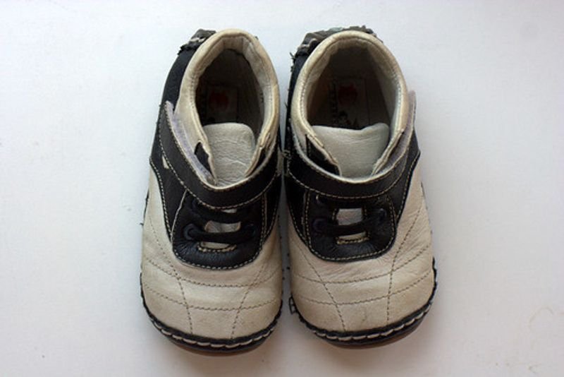 resources of Baby footwear exporters