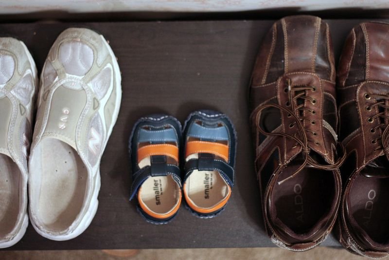 resources of Baby Shoes exporters