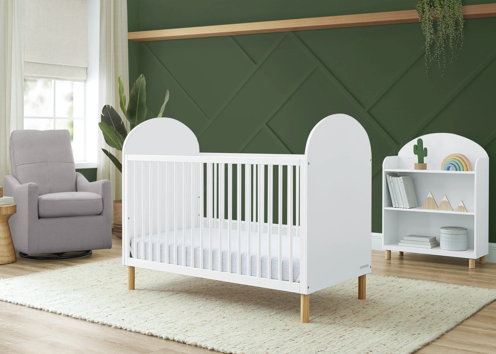 resources of Baby Cot exporters