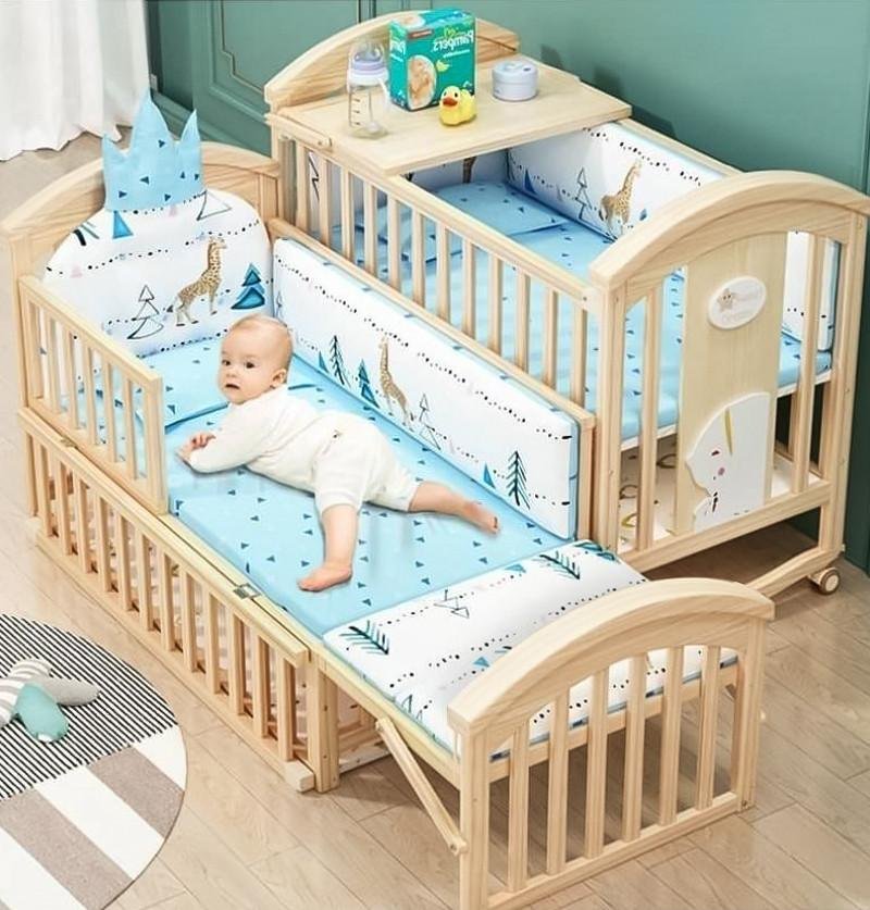 resources of Baby bedding set exporters