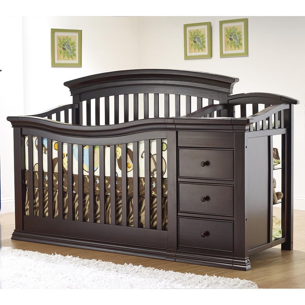 resources of Storkcraft monza i fixed side convertible crib exporters