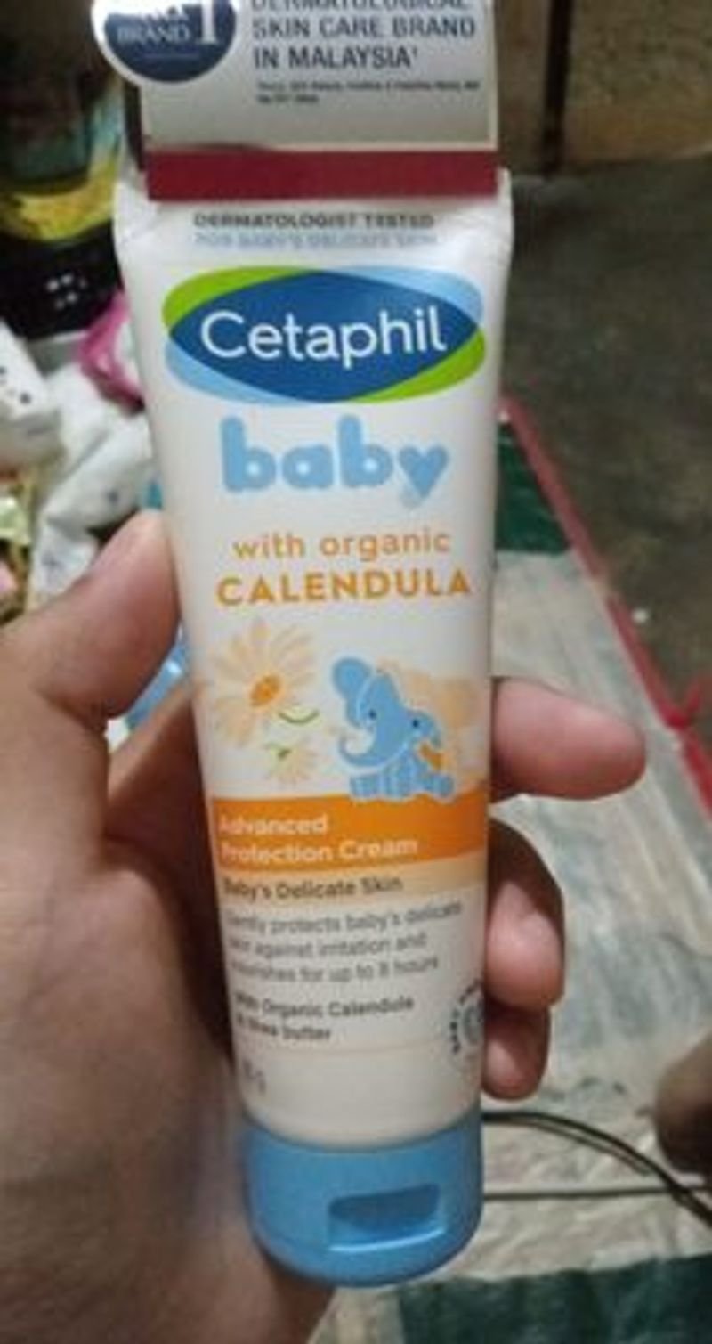 resources of Baby Formula exporters