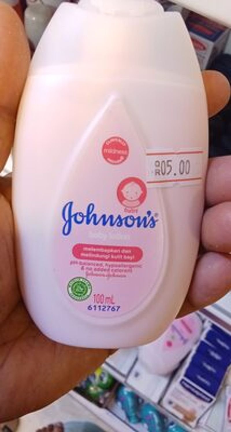 resources of Deodorant Spray exporters