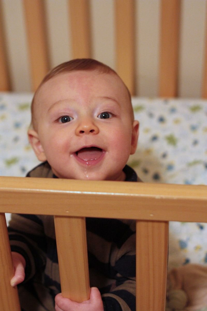 resources of Baby Cribs exporters