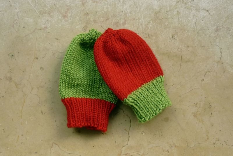 resources of Knitted hats exporters