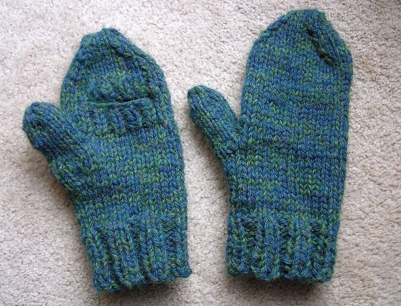 resources of Knitted glove exporters