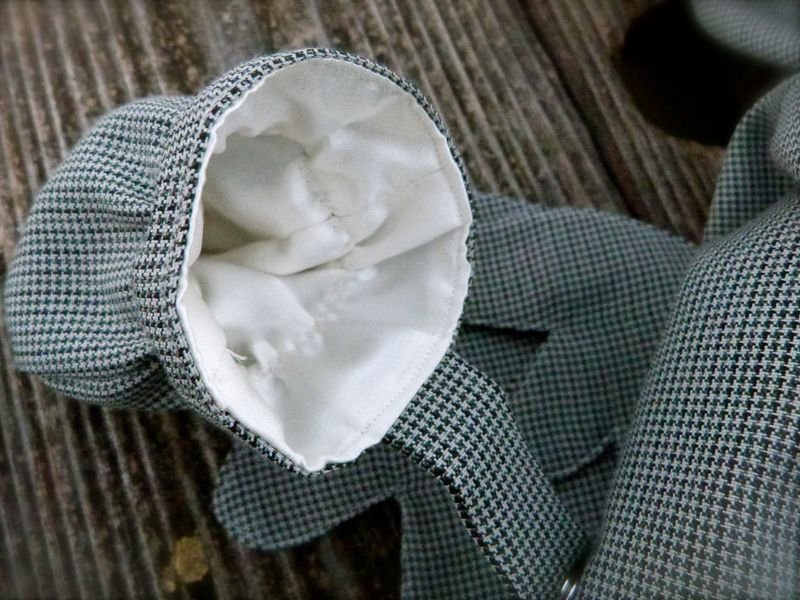 resources of Ventilated Beekeeping Jacket with Round Veil exporters
