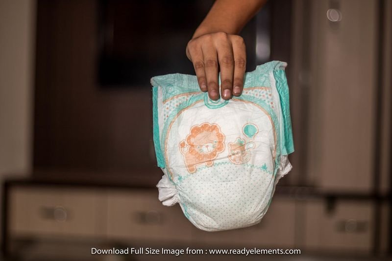 resources of Baby diaper exporters