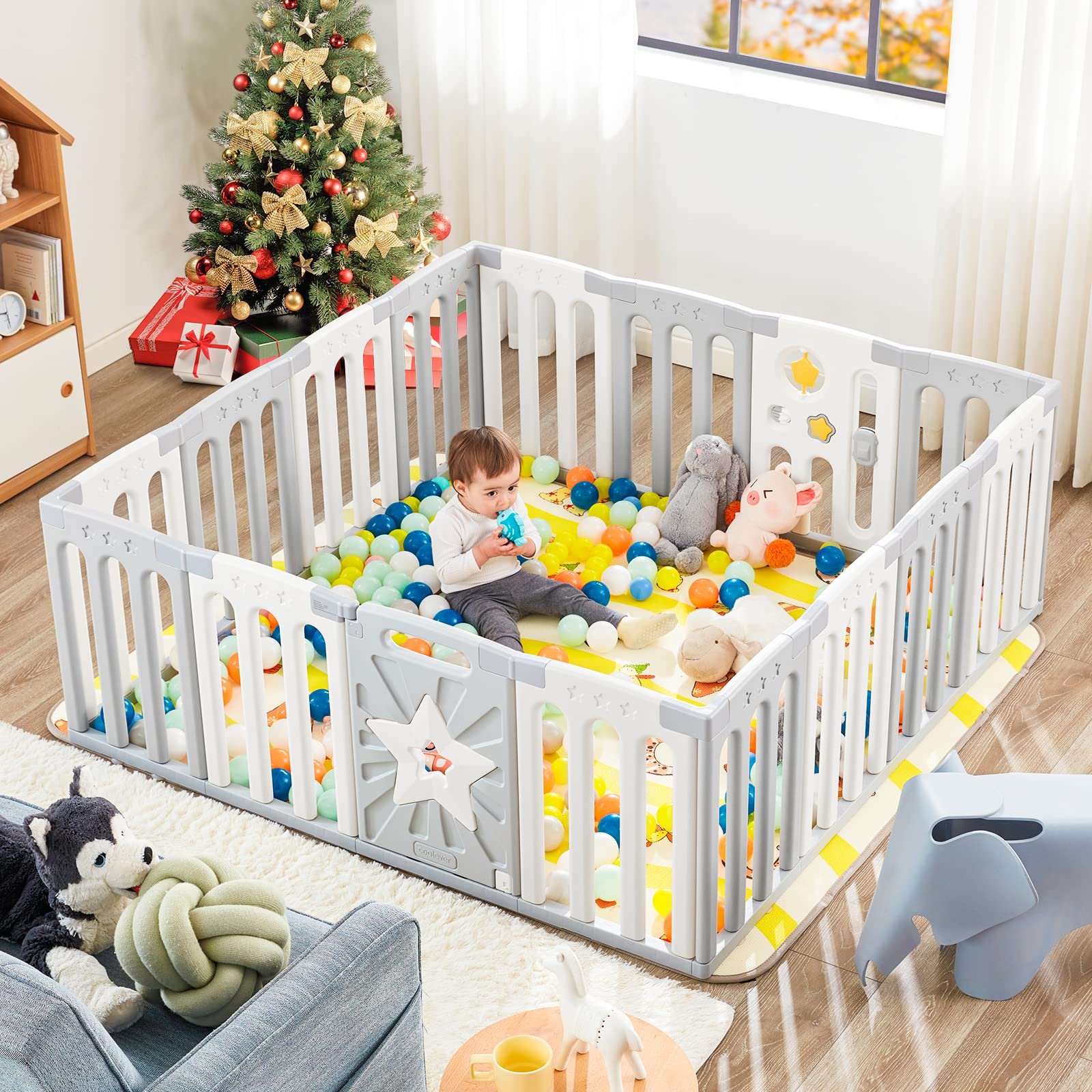 resources of Baby playpen exporters