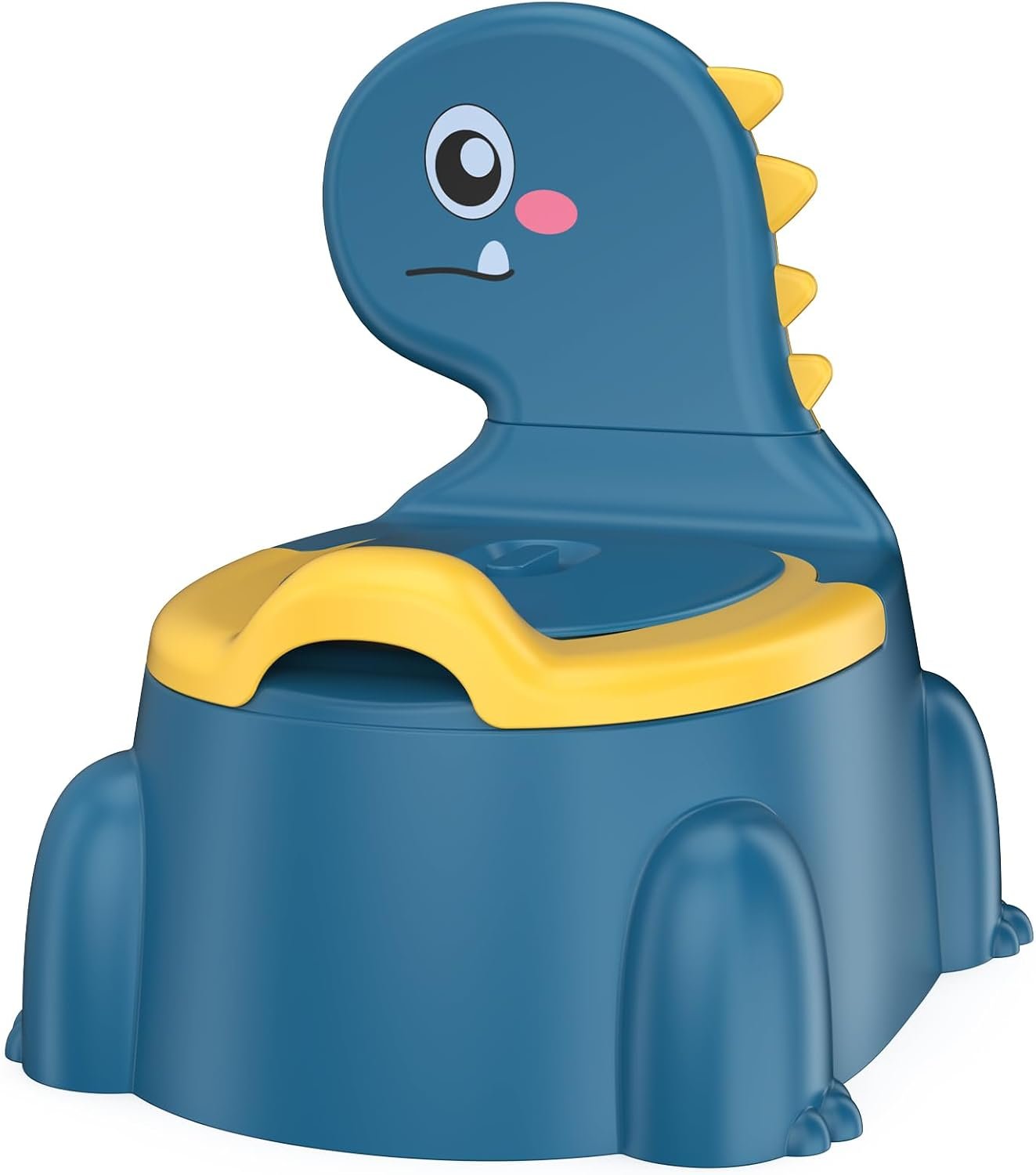 resources of Toy horse on wheels, children funny seal toys exporters