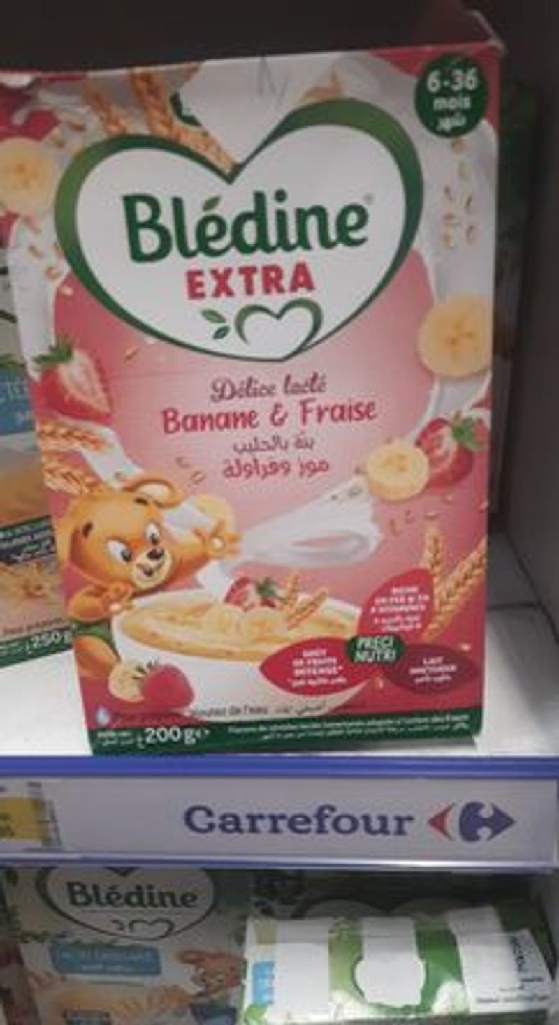 resources of Mama Bear Organic Baby Food exporters