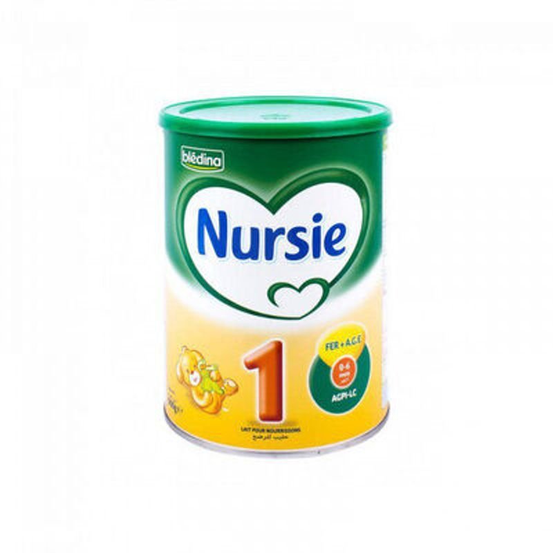 resources of Nestle Cerelac 400G exporters