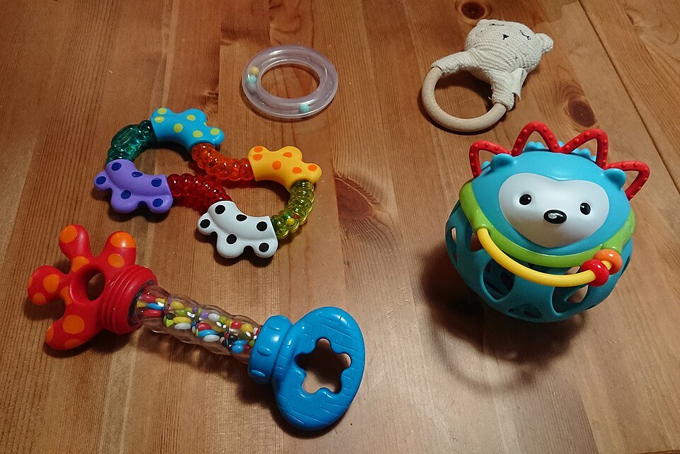 resources of Hard Toys exporters