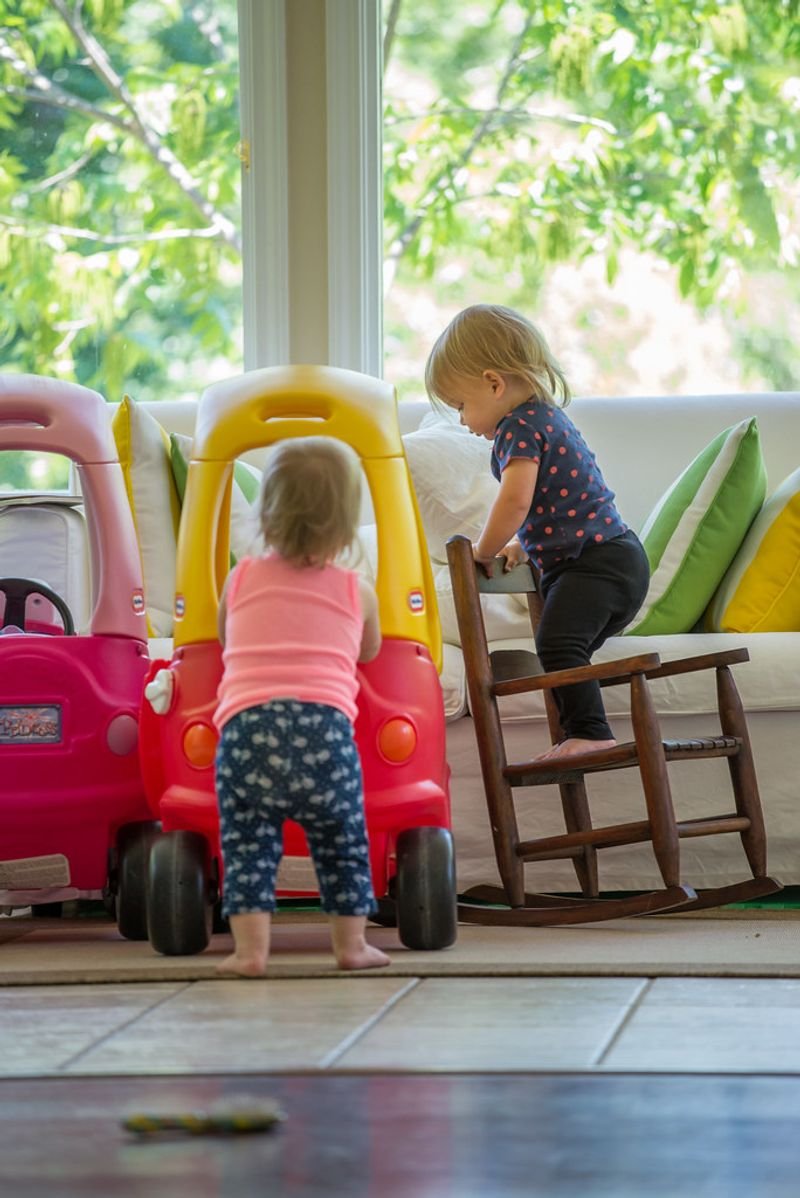 resources of Child Balance Car exporters