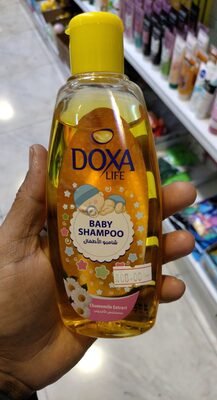 resources of Aquavera baby shampoo exporters