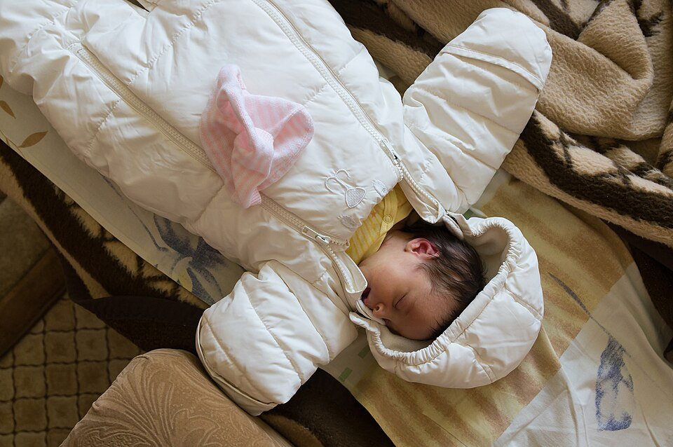 resources of Sleeping bag exporters