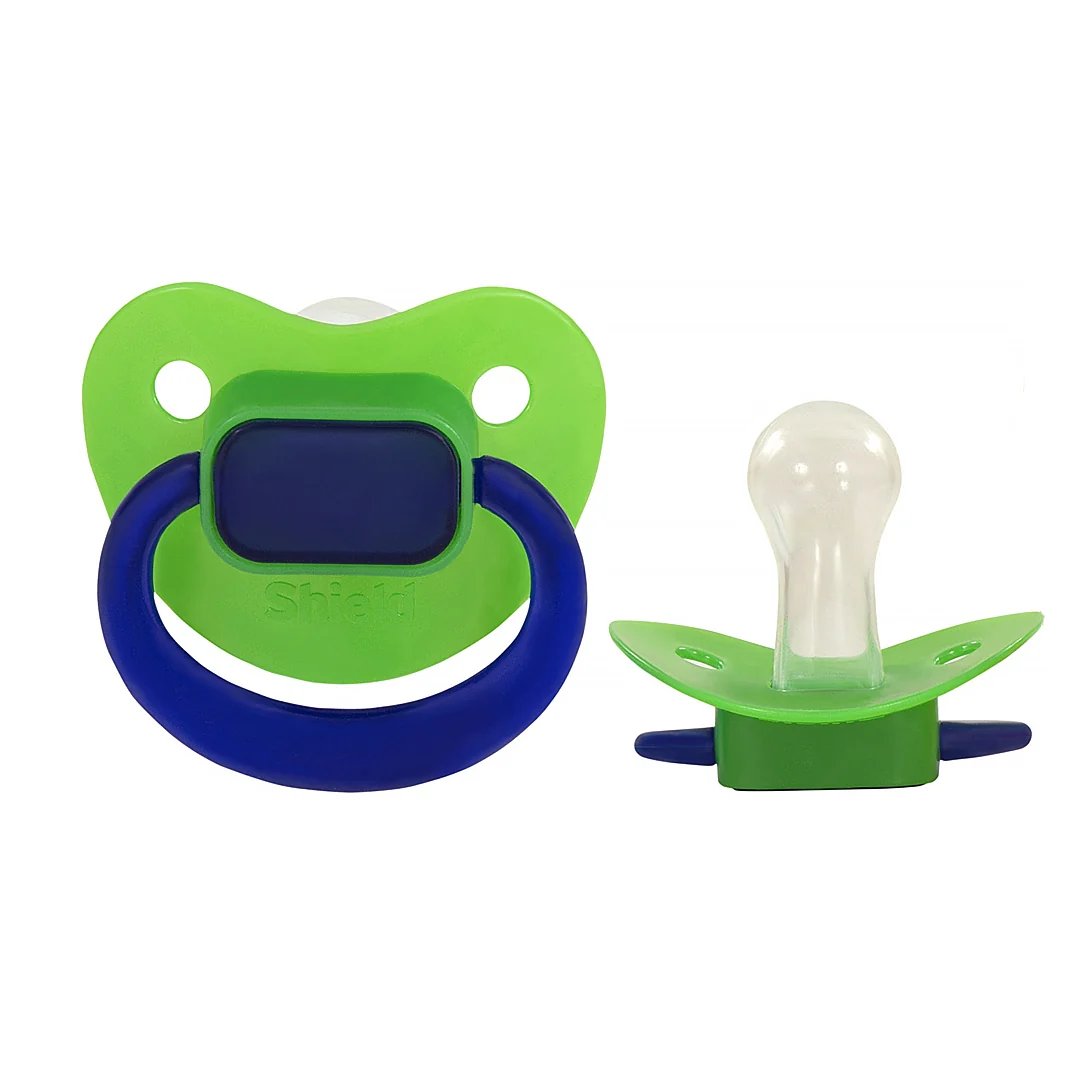 resources of 2023 Infant Silicone Vegetables Food Pacifier Nibbler Bpa Free Baby Fresh Fruit Feeder Pacifier exporters
