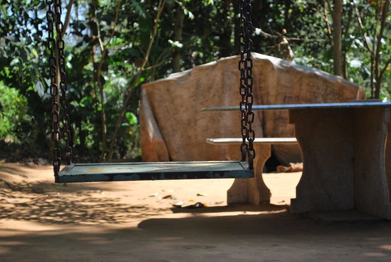resources of Kids playground exporters